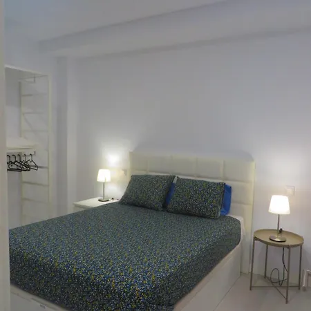 Casa Miro Playa Canteras Appartamento Las Palmas de Gran Canaria