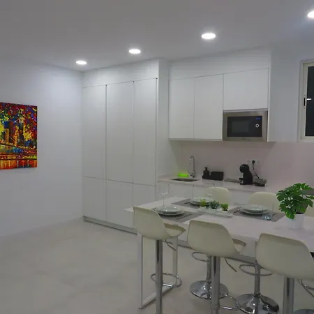 Casa Miro Playa Canteras * Las Palmas de Gran Canaria