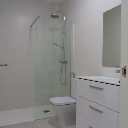 Appartamento Casa Miro Playa Canteras