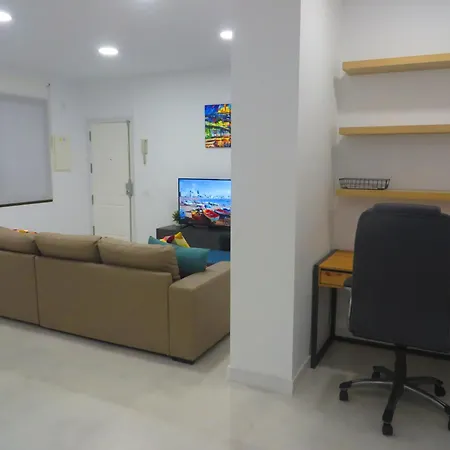Casa Miro Playa Canteras Appartamento *