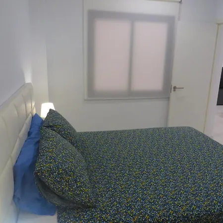 Casa Miro Playa Canteras Appartamento