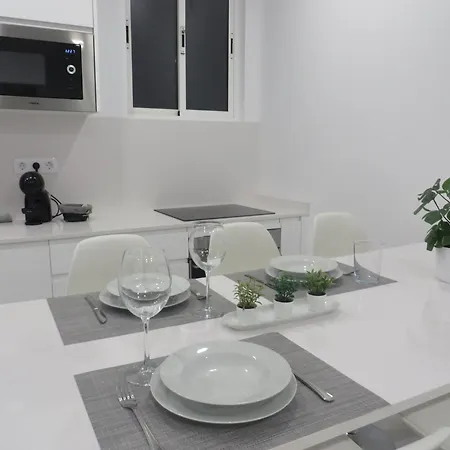 Casa Miro Playa Canteras Лас-Пальмас-де-Гран-Канария