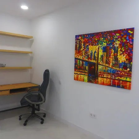 Casa Miro Playa Canteras *