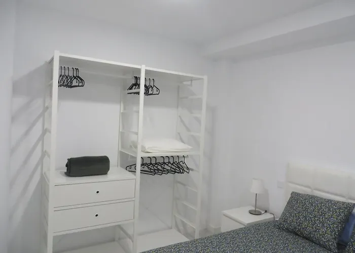 Casa Miro Playa Canteras * Las Palmas de Gran Canaria