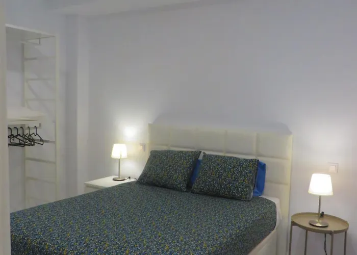 Casa Miro Playa Canteras Apartment Las Palmas de Gran Canaria