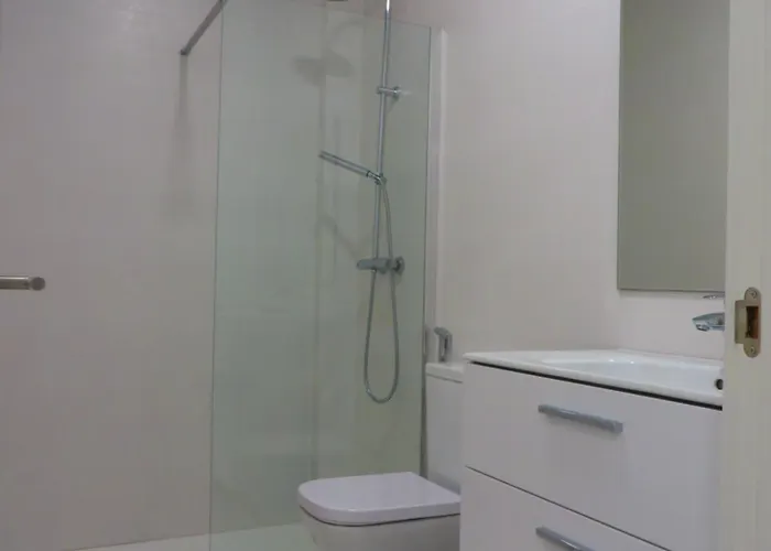 Apartament Casa Miro Playa Canteras