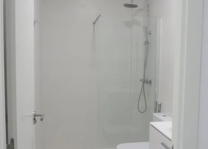 Apartament Casa Miro Playa Canteras Las Palmas de Gran Canaria