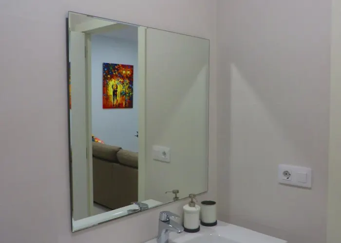 Casa Miro Playa Canteras * Las Palmas de Gran Canaria