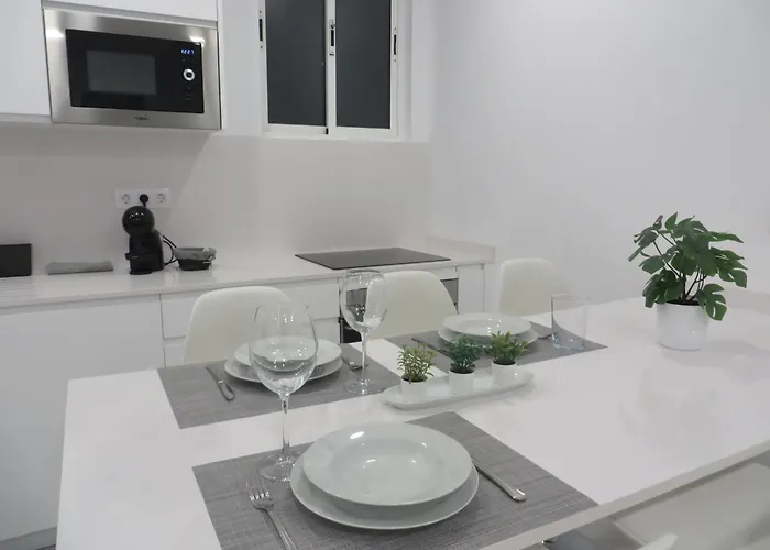 Casa Miro Playa Canteras Las Palmas de Gran Canaria