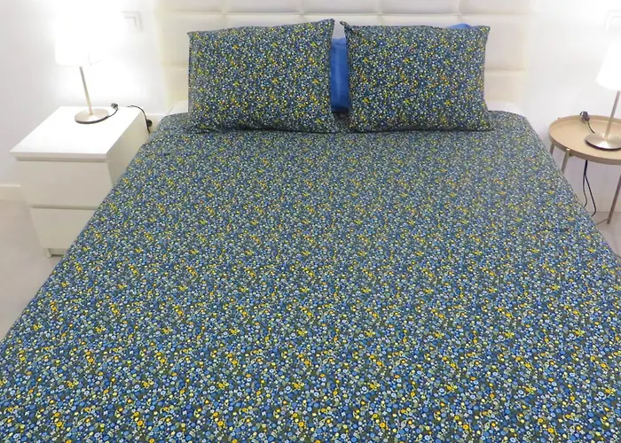 Apartament Casa Miro Playa Canteras